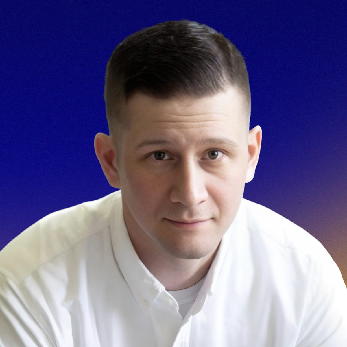 Chris Vespaziani