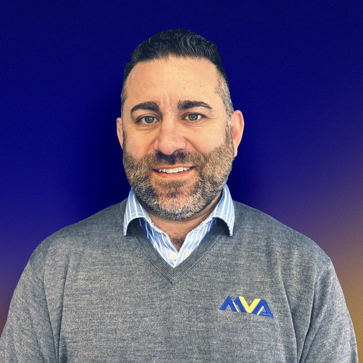 Michael V. Arcieri